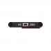 Чохол до мобільного телефона UAG iPhone 16 Pro Civilian Magsafe Bordeaux (114444119049)