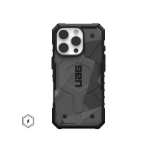 Чохол до мобільного телефона UAG iPhone 16 Pro Pathfinder SE Magsafe Geo Camo (114471114033)