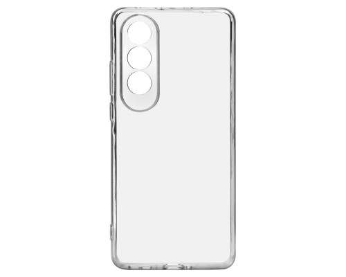 Чохол до мобільного телефона Armorstandart Air OnePlus Nord CE 4 Camera cover Clear (ARM78094)