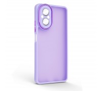 Чохол до мобільного телефона Armorstandart Shade Realme C67 4G Violet (ARM75707)