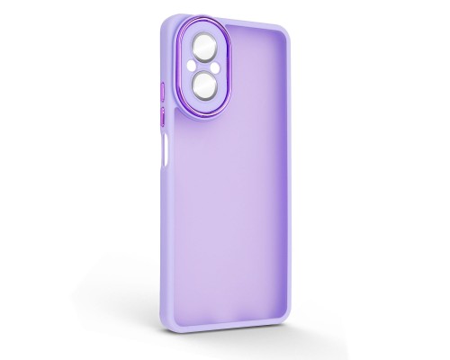 Чохол до мобільного телефона Armorstandart Shade Realme C67 4G Violet (ARM75707)