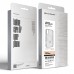 Чохол до мобільного телефона Armorstandart Unit Stand Apple iPhone 16 Plus Grey (ARM78731)