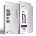 Чохол до мобільного телефона Armorstandart Unit Stand Apple iPhone 16 Pro Max Purple (ARM78739)