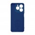 Чохол до мобільного телефона Armorstandart ICON Realme C63 4G Camera cover Dark Blue (ARM81401)