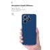 Чохол до мобільного телефона Armorstandart ICON Realme C63 4G Camera cover Dark Blue (ARM81401)