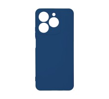 Чохол до мобільного телефона Armorstandart ICON Realme C63 4G Camera cover Dark Blue (ARM81401)