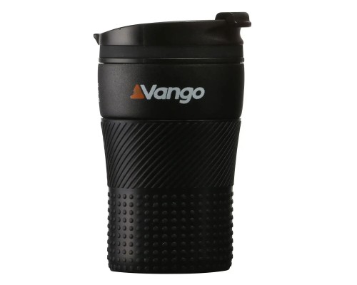 Термокружка Vango Magma Mug Short 240ml Black (ACPMUG B05162) (928222)