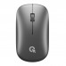 Мишка OfficePro M225G Silent Click Wireless Gray (M225G)