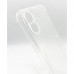 Чохол до мобільного телефона BeCover Anti-Shock Apple iPhone 16 Clear (712110)