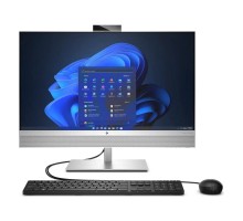 Комп'ютер HP EliteOne 870 G9 AiO / i7-14700, 32, SSD1Tb, RTX3050Ti 4GB, K&M, WiFi, W11P (99A45ET)