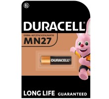 Батарейка Duracell MN27 / A27 (5007388)