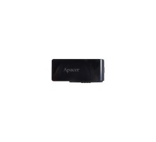 USB флеш накопичувач Apacer 128GB AH350 Black RP USB3.0 (AP128GAH350B-1)