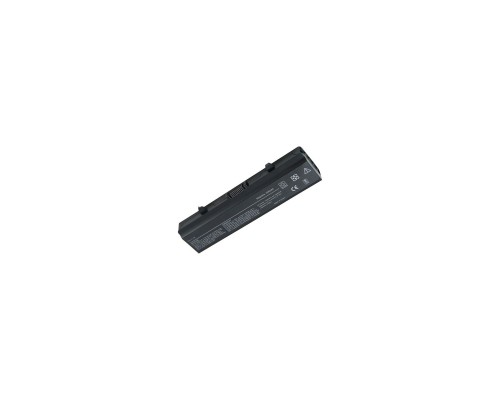 Акумулятор до ноутбука DELL 1525 (RN873, DE 1525 3S2P) 11.1V 5200mAh PowerPlant (NB00000021)