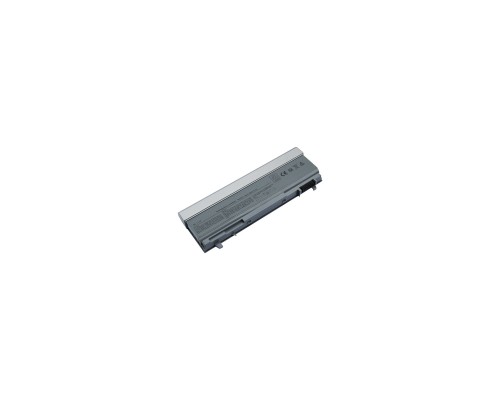 Акумулятор до ноутбука DELL Latitude E6400 (NM633, DE E6400 3SP2) 11.1V 5200mAh PowerPlant (NB00000111)