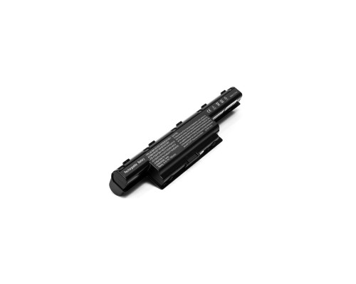 Акумулятор до ноутбука ACER Aspire 5550 (AS10D41, AC 5560 3S2P) 10.8V 7800mAh PowerPlant (NB00000153)