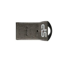 USB флеш накопичувач Silicon Power 64GB Touch T01 USB 2.0 (SP064GBUF2T01V1K)