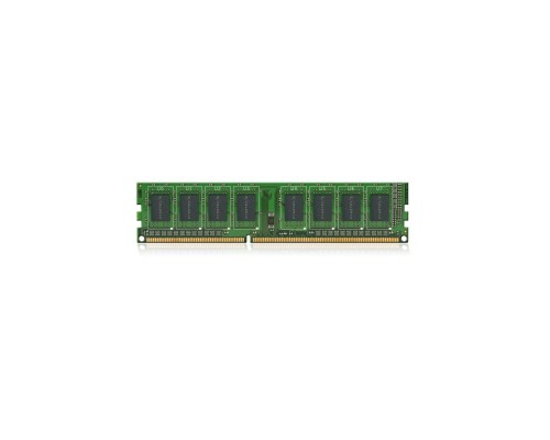 Модуль пам'яті для комп'ютера DDR3 4GB 1600 MHz eXceleram (E30149A)