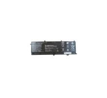 Акумулятор до ноутбука ASUS C21-X202 5136mAh (38Wh) 4cell 7.4V Li-ion (A41886)