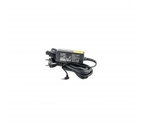 Блок живлення до ноутбуку PowerPlant ASUS 220V, 40W, 19V 2.1A (2.3*0.7) (AS40F2307)