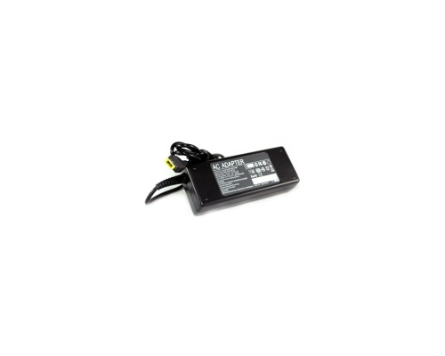 Блок живлення до ноутбуку PowerPlant IBM/LENOVO 220V, 90W 20V 4.5A (Special) (IB90HSPE)