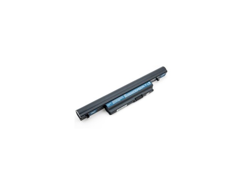 Акумулятор до ноутбука Acer Aspire 4553 (AS10B41) 11.1V 4400mAh PowerPlant (NB00000039)