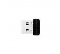 USB флеш накопичувач Verbatim 32GB Store 'n' Stay NANO USB 2.0 (98130)