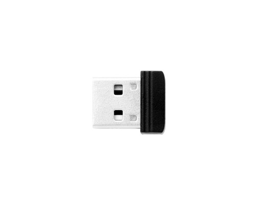 USB флеш накопичувач Verbatim 32GB Store 'n' Stay NANO USB 2.0 (98130)