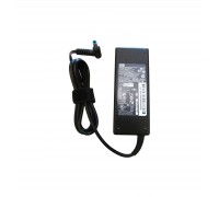 Блок живлення до ноутбуку HP 90W 19V 4.74A разъем 4.5/3.0(pin inside) (PPP12D-S / A40104)