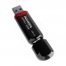 USB флеш накопичувач ADATA 32Gb UV150 Black USB 3.0 (AUV150-32G-RBK)