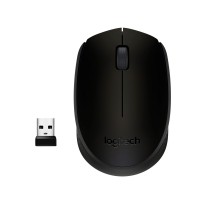 Мишка Logitech M170 Grey (910-004642)