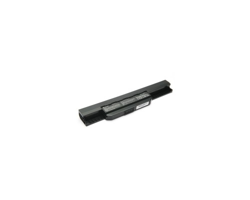 Акумулятор до ноутбука ASUS A43 A53 (A32-K53) 10.8V 4400mAh PowerPlant (NB00000282)