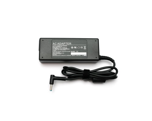 Блок живлення до ноутбуку PowerPlant HP 220V, 90W: 19.5V, 4.62A (4.5*3.0) (HP90G4530)