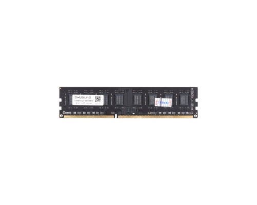 Модуль пам'яті для комп'ютера DDR3L 8GB 1600 MHz OEM Samsung (M378B1G73EB0-YK0)