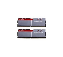 Модуль пам'яті для комп'ютера DDR4 32GB (2x16GB) 3200 MHz Trident Z G.Skill (F4-3200C16D-32GTZ)