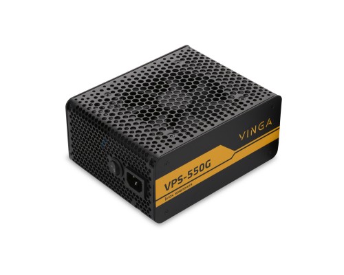 Блок живлення Vinga 550W (VPS-550G)