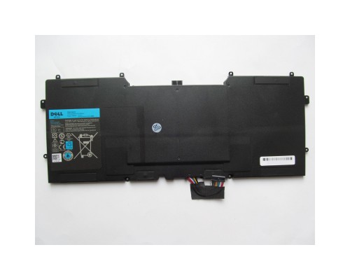 Акумулятор до ноутбука Dell Dell XPS 13-L321X Y9N00 47Wh (6350mAh) 4cell 7.4V Li-ion (A47012)