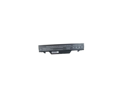 Акумулятор до ноутбука AlSoft HP ProBook 4510s HSTNN-IB89 5200mAh 8cell 14.4V Li-ion (A41393)