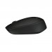 Мишка Logitech B170 Black (910-004798)