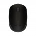 Мишка Logitech B170 Black (910-004798)