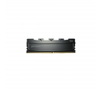 Модуль пам'яті для комп'ютера DDR3L 8GB 1600 MHz Black Kudos eXceleram (EKBLACK3081611LA)