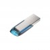 USB флеш накопичувач SanDisk 128GB Ultra Flair Blue USB 3.0 (SDCZ73-128G-G46B)