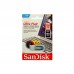 USB флеш накопичувач SanDisk 128GB Ultra Flair Blue USB 3.0 (SDCZ73-128G-G46B)