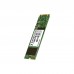 Накопичувач SSD M.2 2280 240GB Transcend (TS240GMTS820S)