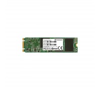 Накопичувач SSD M.2 2280 240GB Transcend (TS240GMTS820S)