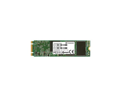 Накопичувач SSD M.2 2280 240GB Transcend (TS240GMTS820S)