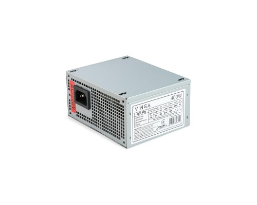 Блок живлення Vinga 400W ОЕМ (SFX-400)