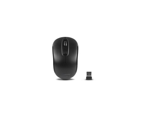 Мишка Speedlink Ceptica Wireless Black (SL-630013-BKBK)