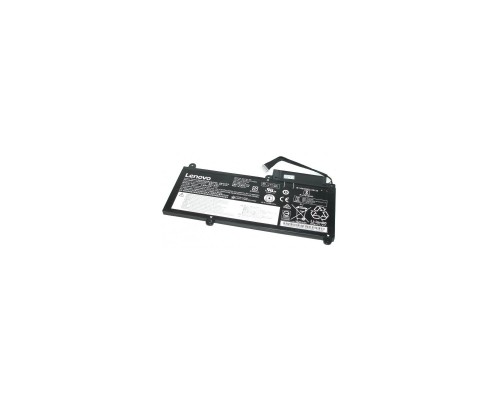 Акумулятор до ноутбука Lenovo ThinkPad E450 45N1754, 4120mAh (47Wh), 6cell, 11.4V, Li-ion (A47220)