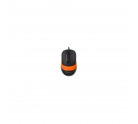 Мишка A4Tech FM10 Orange