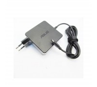 Блок живлення до ноутбуку ASUS 65W 20V, 3.25A + 15V, 3A + 12V, 3A + 5V, 2A, разъем USB Type (ADP-TYPE/C / A40242)